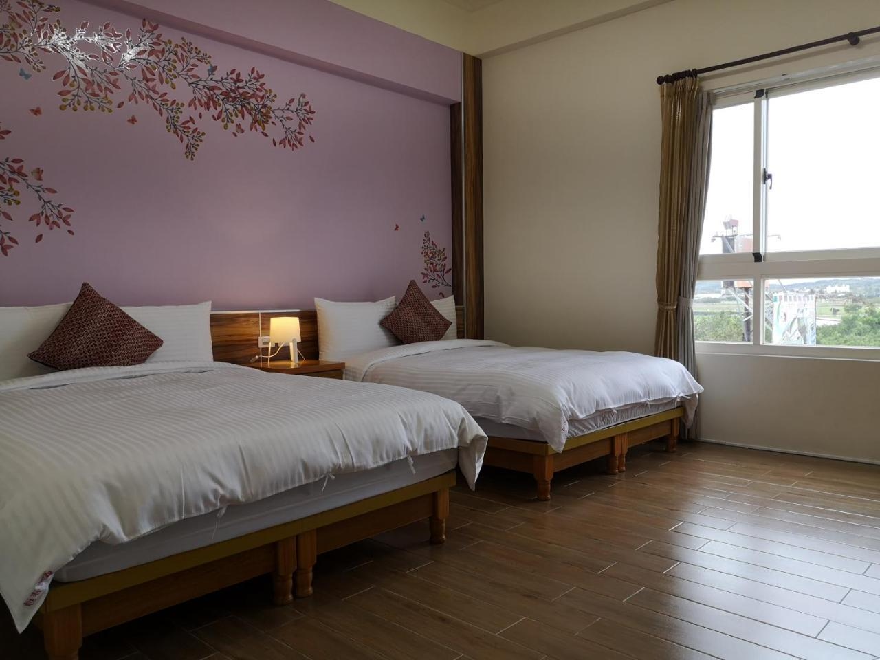Hengchun Inn Exteriér fotografie