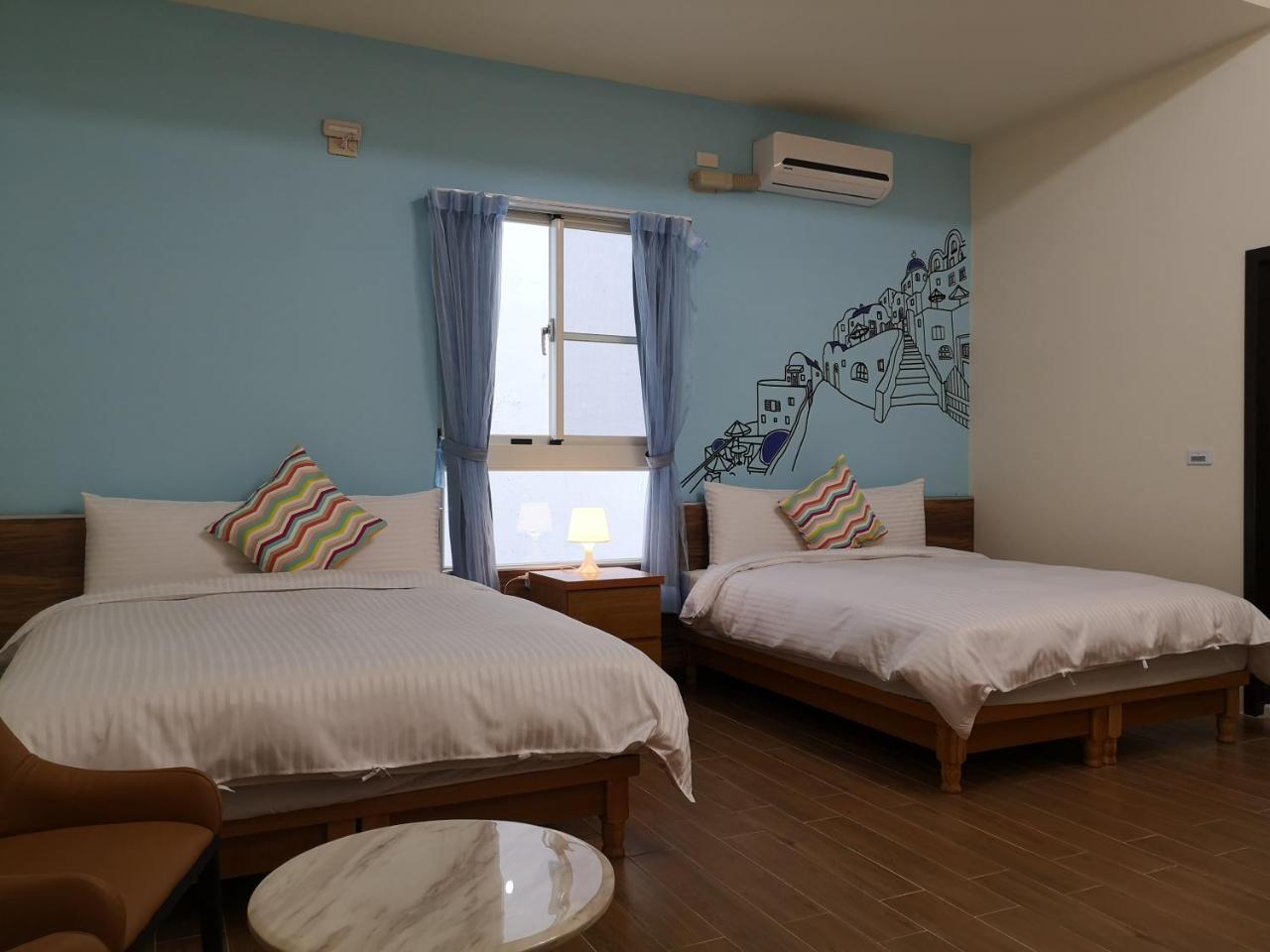 Hengchun Inn Exteriér fotografie