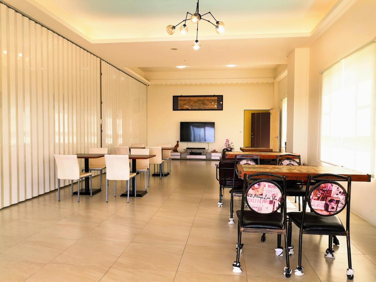 Hengchun Inn Exteriér fotografie