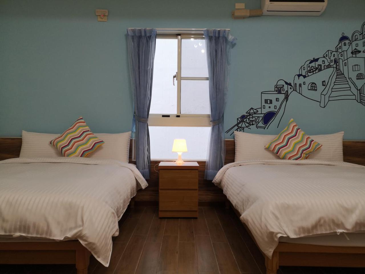 Hengchun Inn Exteriér fotografie