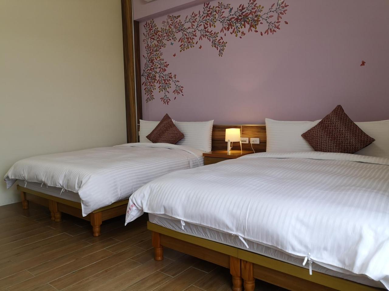 Hengchun Inn Exteriér fotografie