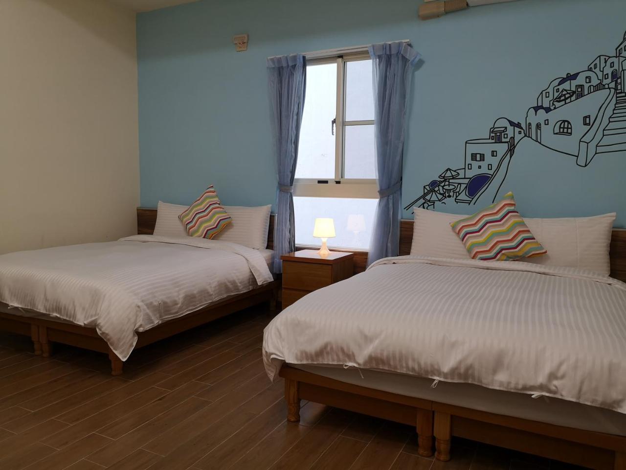 Hengchun Inn Exteriér fotografie